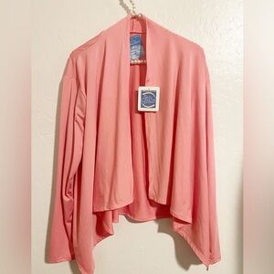 Sun & Sky beach cover up
